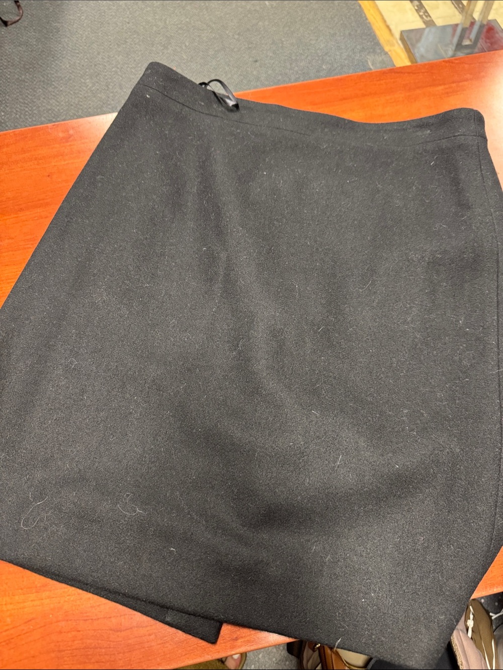 J. Crew pencil skirt size 12 // 100137